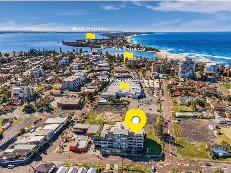 2-6 Warrigal Street, The Entrance NSW 2261, The Entrance - Image 1