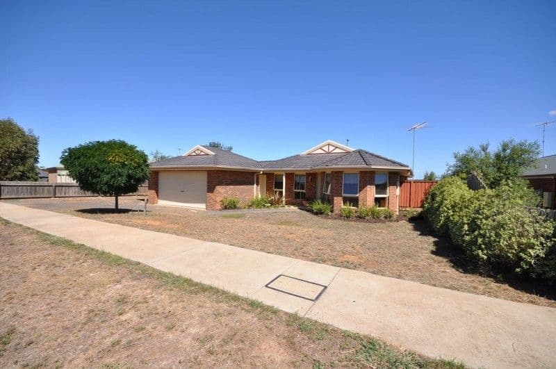 22 Earl Crescent, BANNOCKBURN VIC 3331, Bannockburn - Image 1