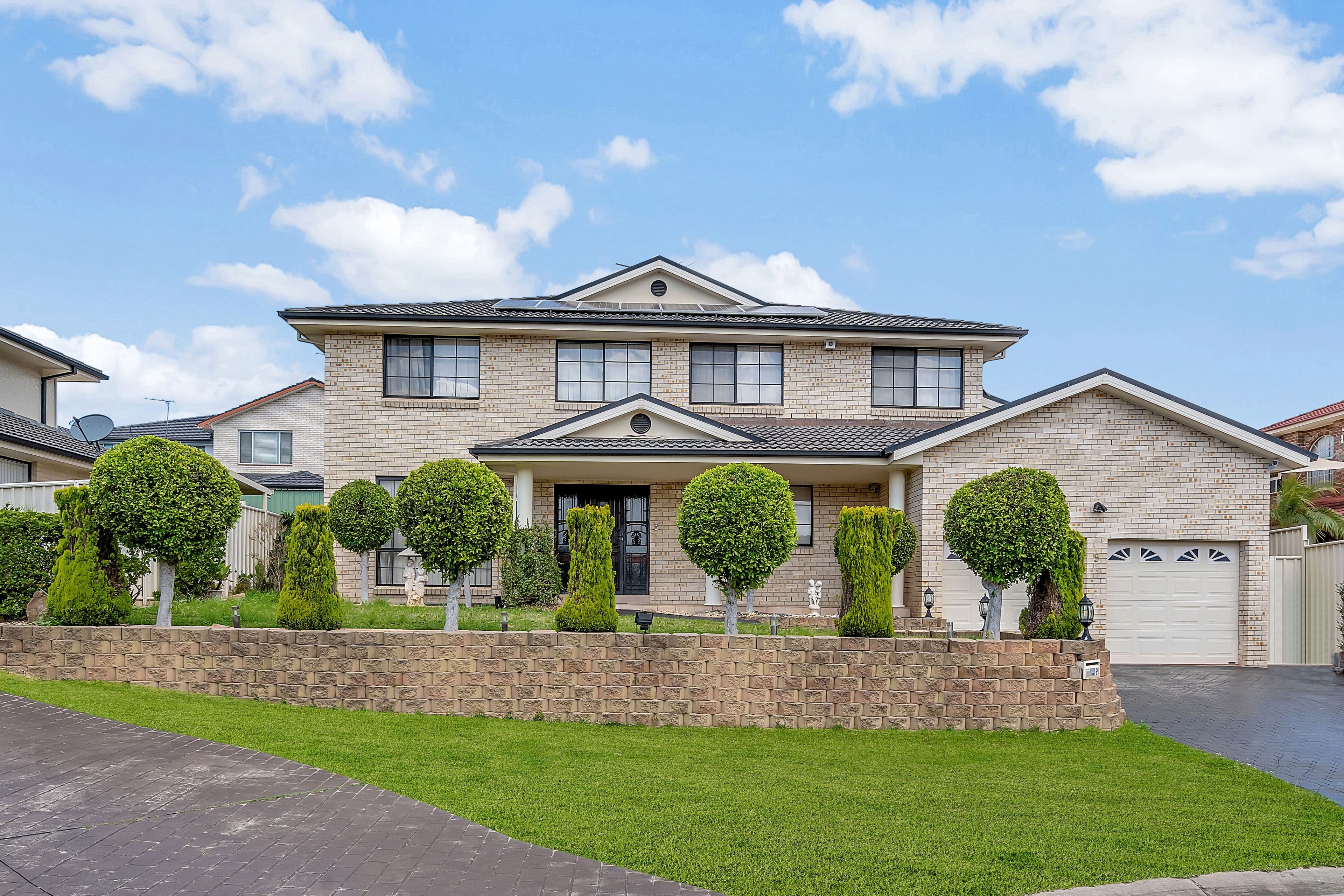9 Dorre Place, Green Valley - Image 1