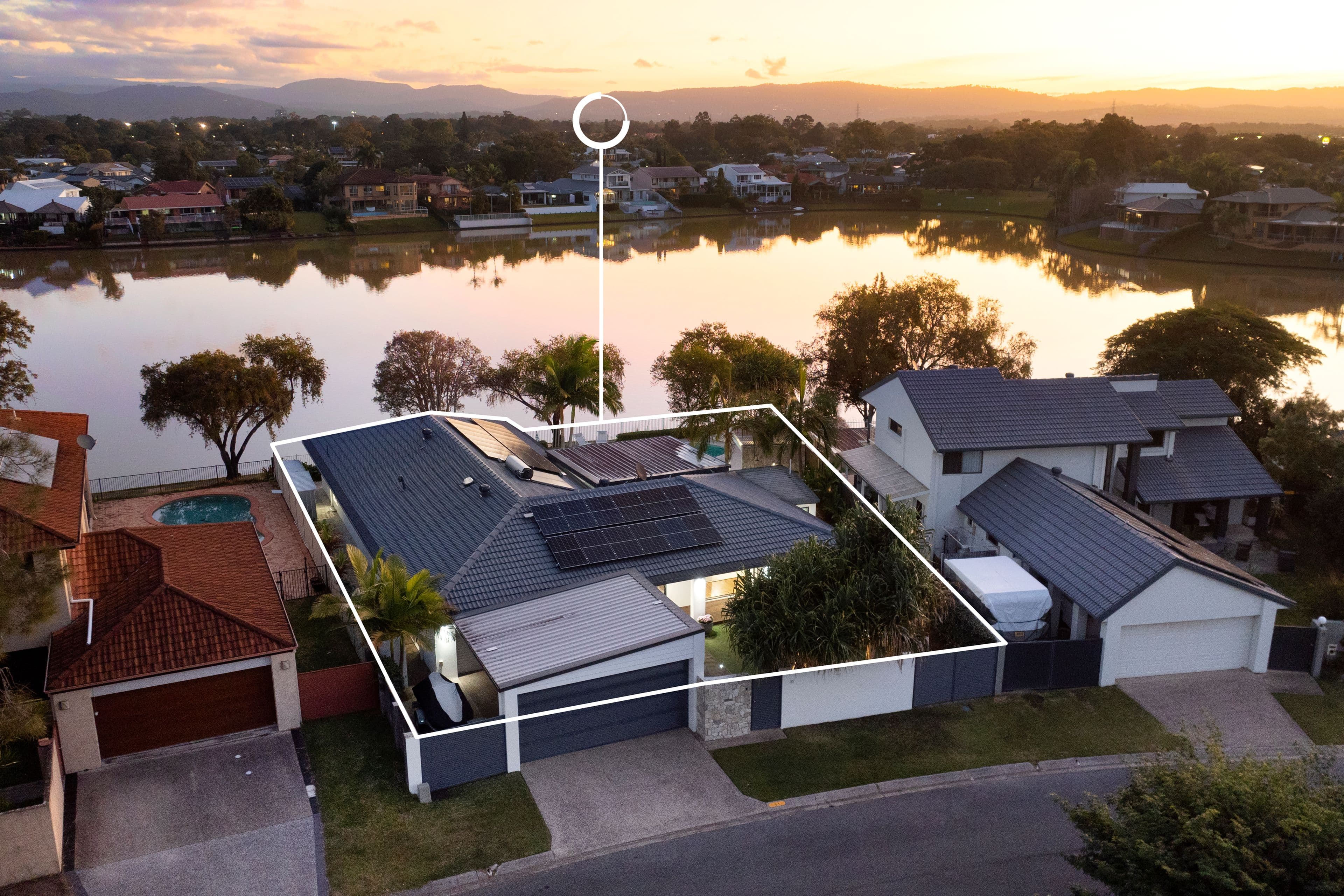 11 Keppel Court, Mermaid Waters QLD 4218, Mermaid Waters - Thumbnail 3