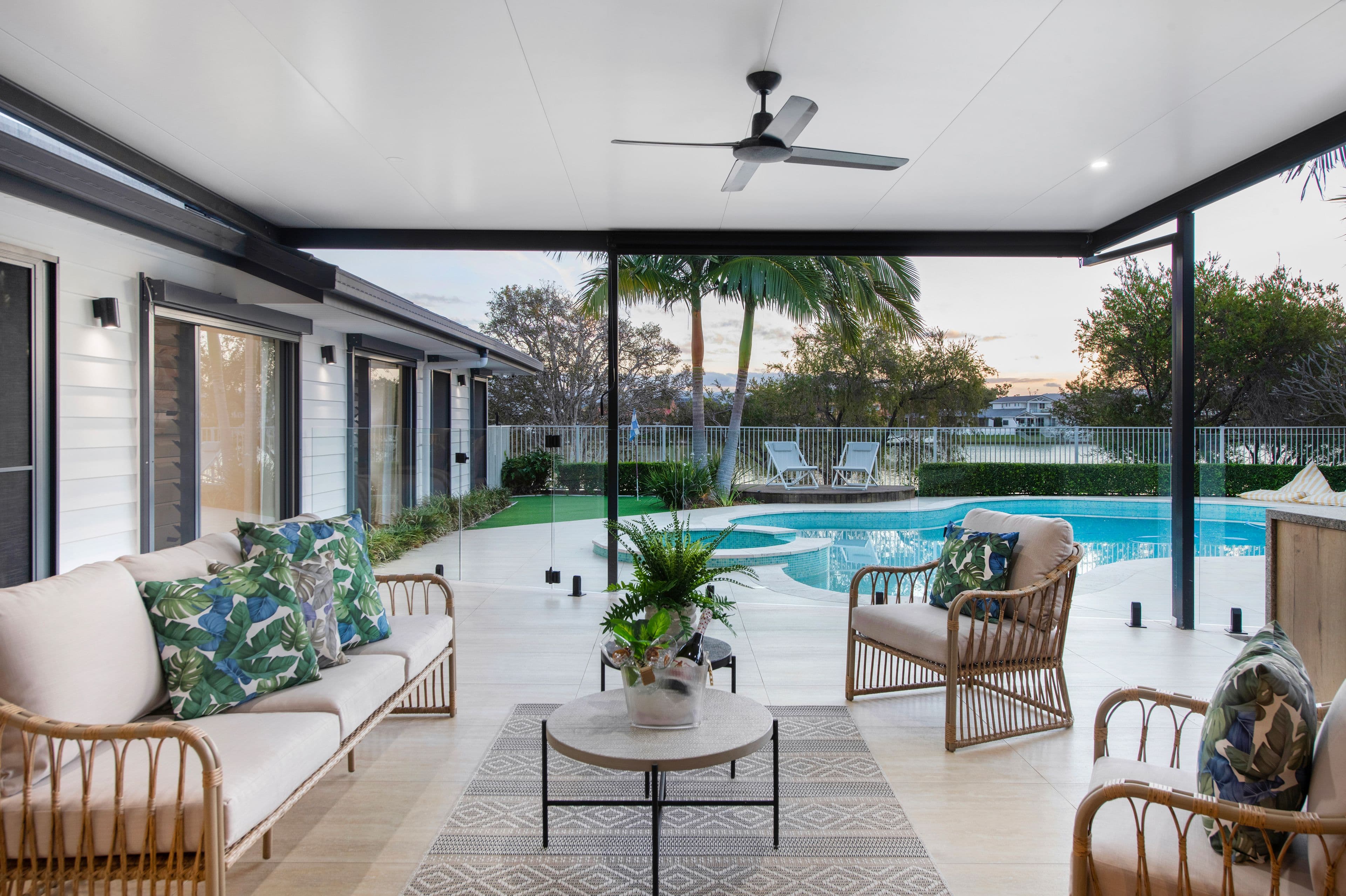 11 Keppel Court, Mermaid Waters QLD 4218, Mermaid Waters - Thumbnail 4