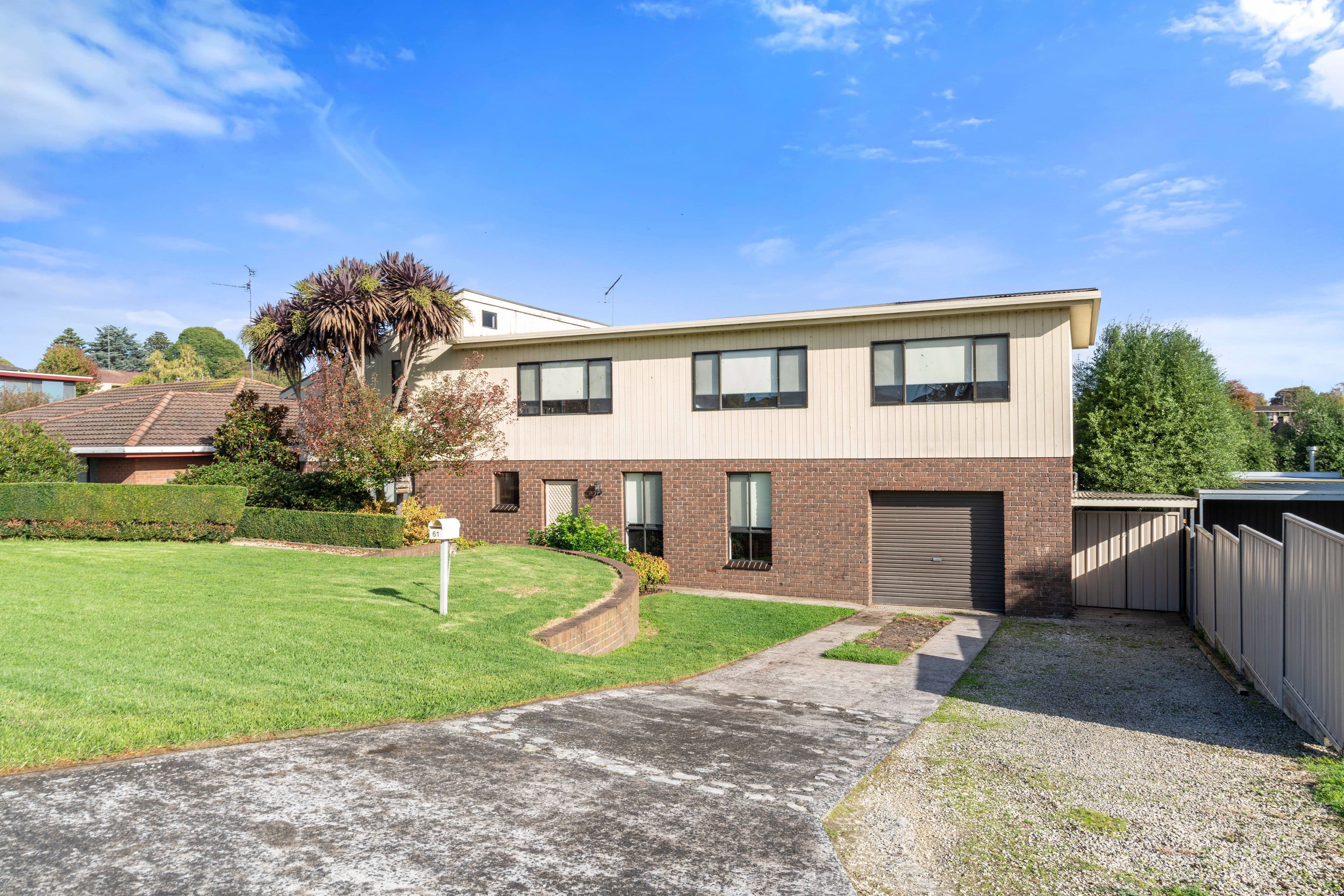 61 Crouch Street North, Mount Gambier SA 5290, Mount Gambier - Image 1