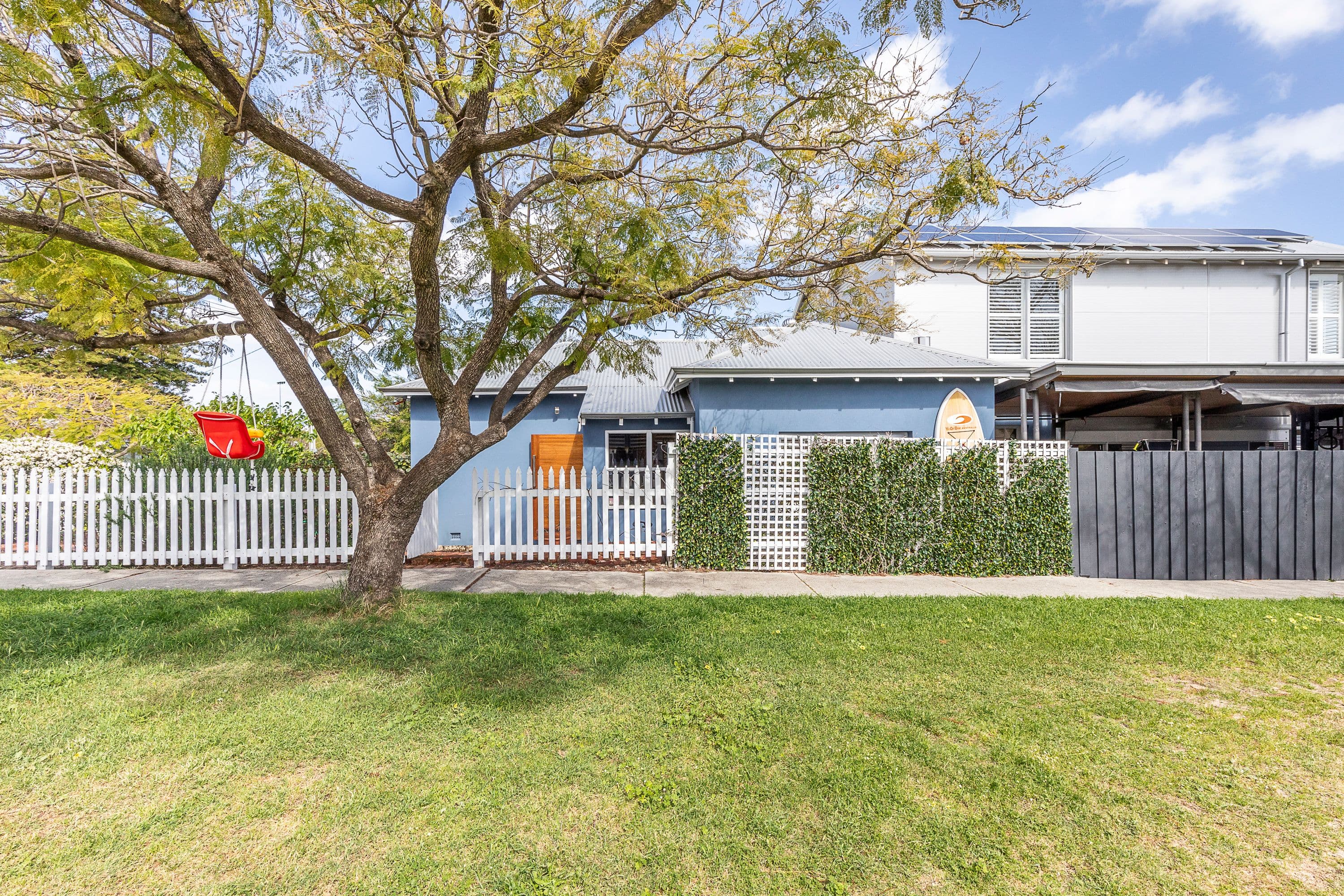129 Federation Street, Mount Hawthorn WA 6016, Mount Hawthorn - Image 1