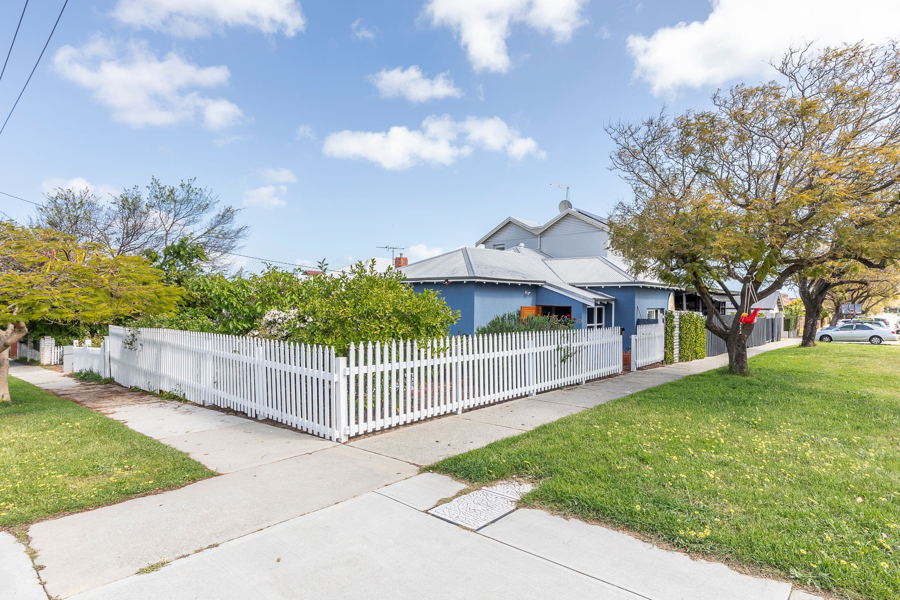 129 Federation Street, Mount Hawthorn WA 6016, Mount Hawthorn - Thumbnail 2