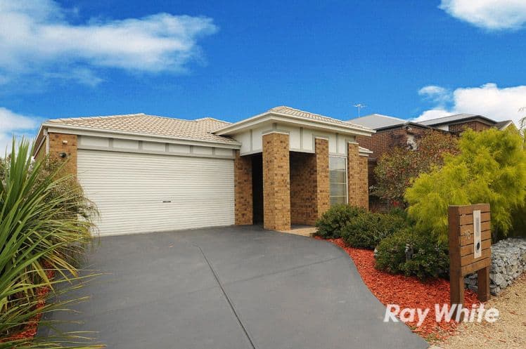 16 Flora Park Way, Carrum Downs VIC 3201, Carrum Downs - Image 1