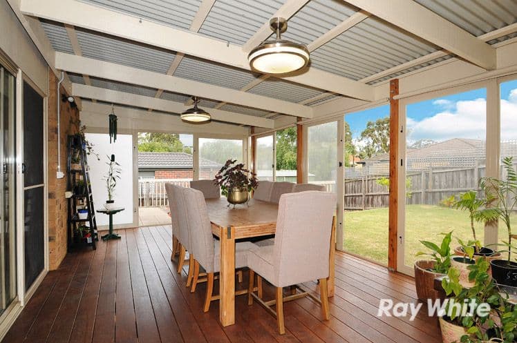 16 Flora Park Way, Carrum Downs VIC 3201, Carrum Downs - Thumbnail 4