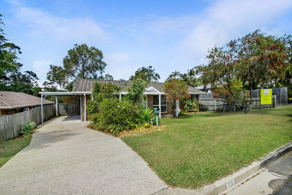 16 Chiseldon Street, Alexandra Hills QLD 4161, Alexandra Hills - Image 1
