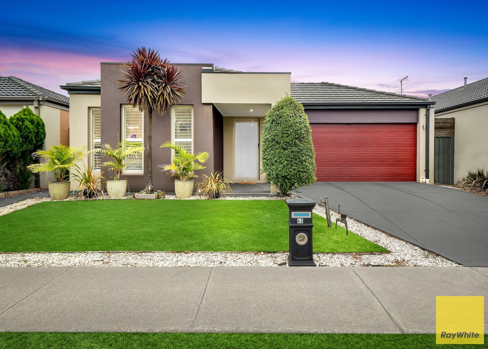 43 Felix Way, Tarneit VIC 3029, Tarneit - Image 1