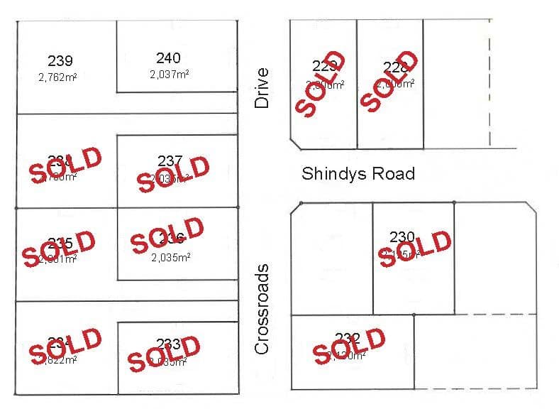 Lot 240 Crossroads Drive, Dubbo NSW 2830, Dubbo - Image 1