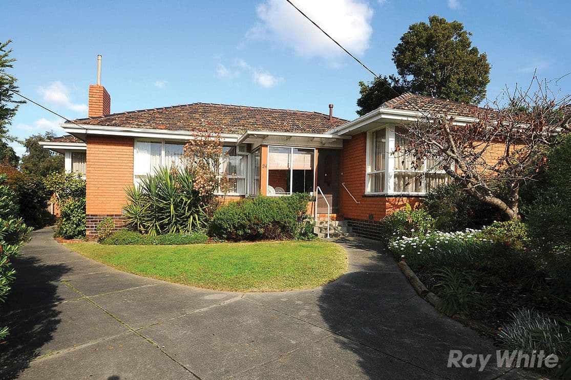 24 Delmore Crescent, GLEN WAVERLEY VIC 3150, Glen Waverley - Image 1
