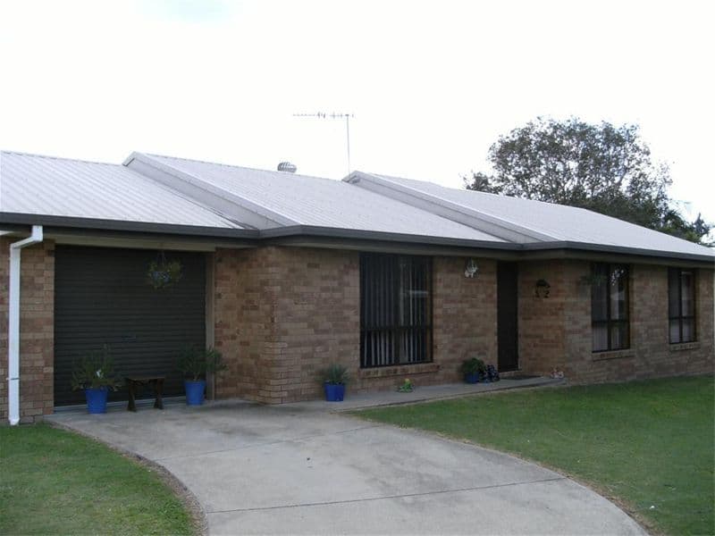 58 Samarai Drive, KAWUNGAN QLD 4655, Kawungan - Image 1