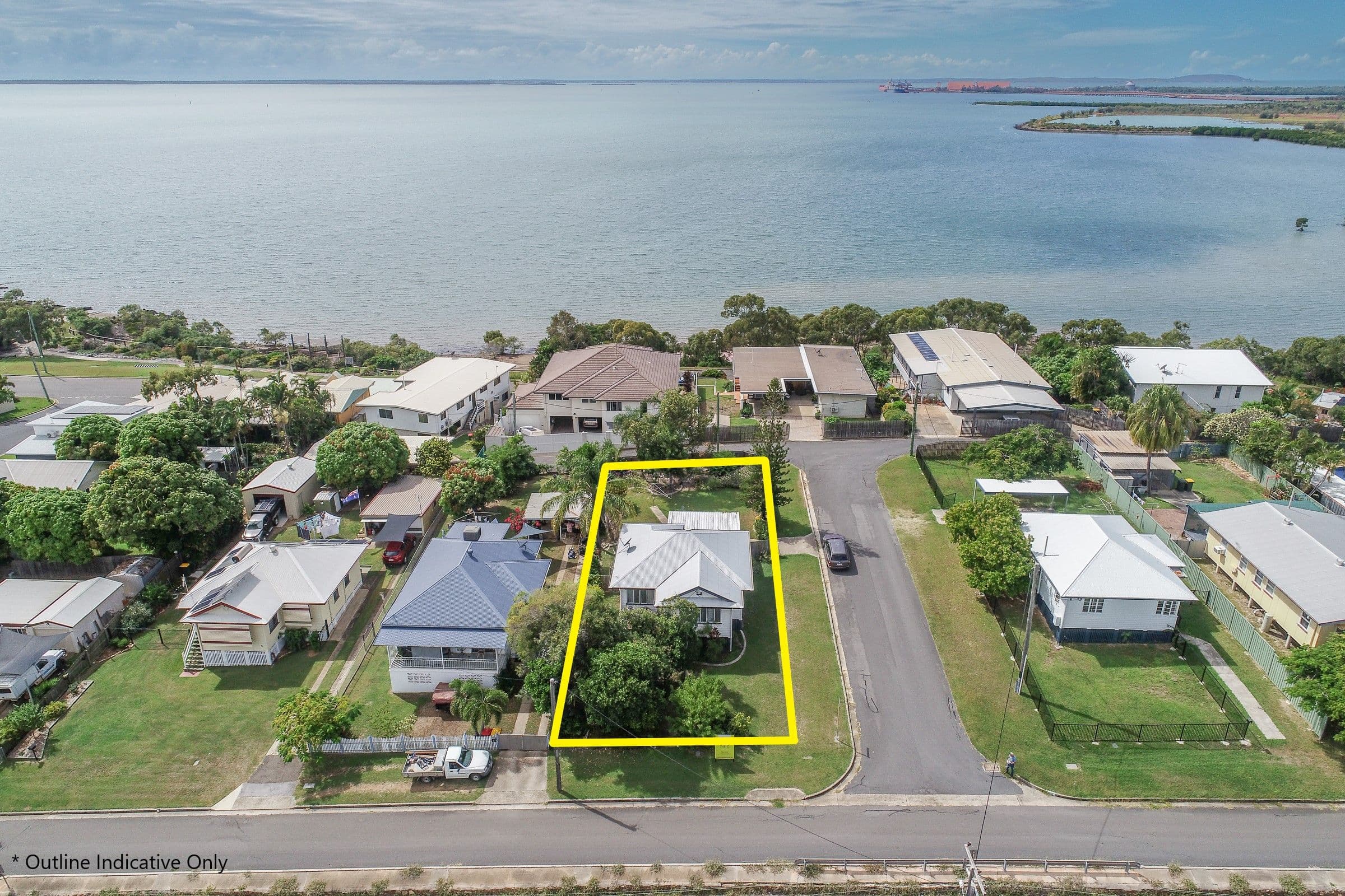 52 Sutton Street, Barney Point QLD 4680, Barney Point - Image 1