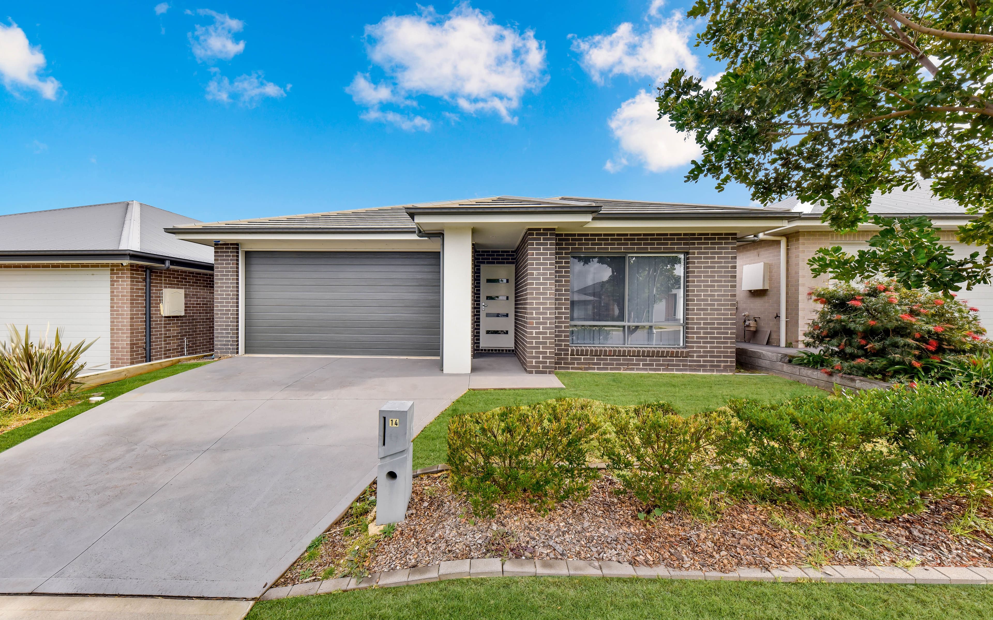 14 Ducros Street, Oran Park NSW 2570, Oran Park - Image 1