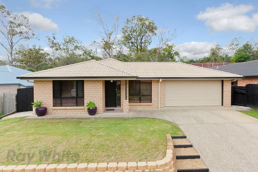 46 Parkside Drive, SPRINGFIELD QLD 4300, Springfield - Image 1