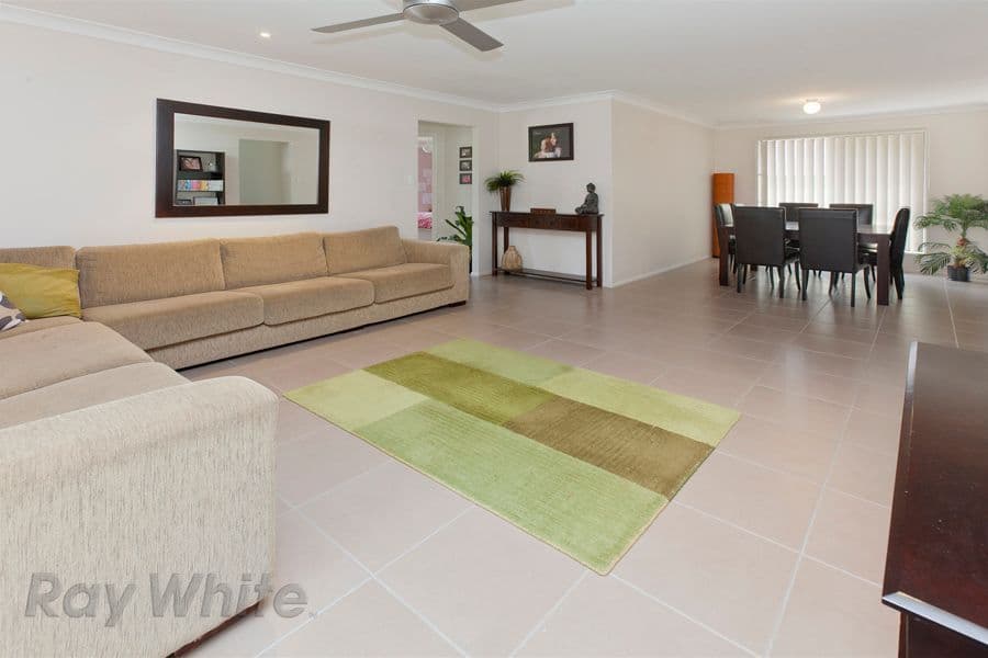 46 Parkside Drive, SPRINGFIELD QLD 4300, Springfield - Thumbnail 2