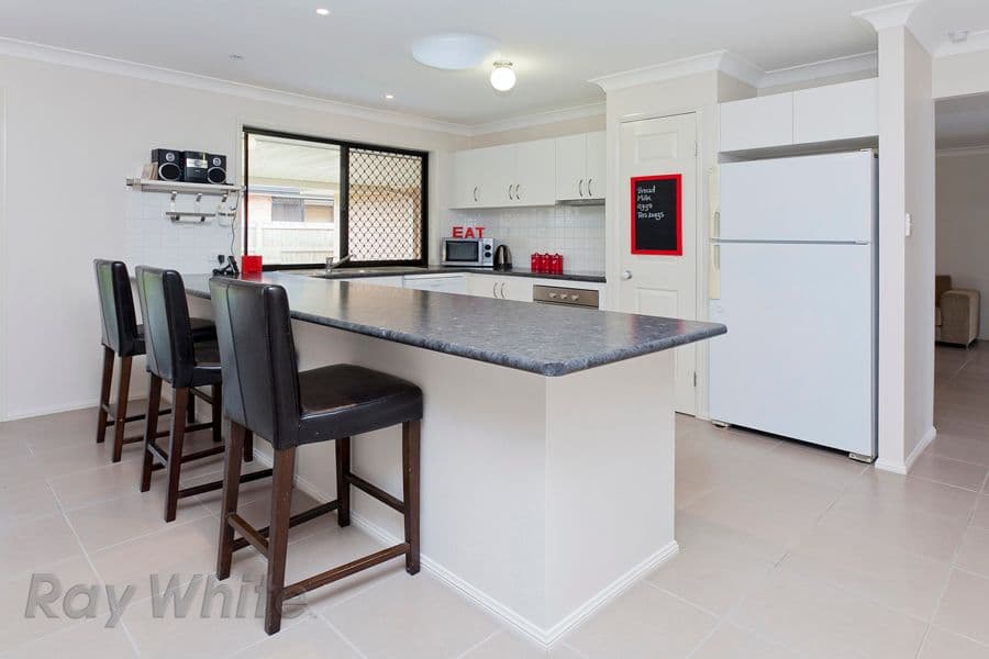 46 Parkside Drive, SPRINGFIELD QLD 4300, Springfield - Thumbnail 4
