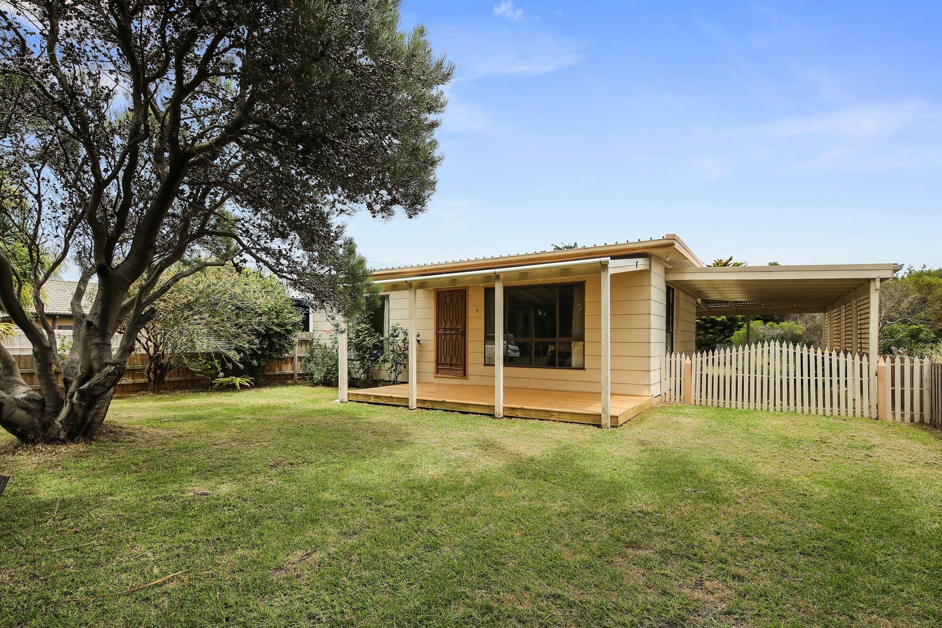 1 Jill Street, Sunderland Bay VIC 3922, Sunderland Bay - Image 1