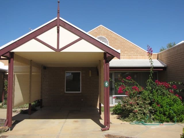 Unit 5 Thomas Cottage, BARMERA SA 5345, Barmera - Image 1