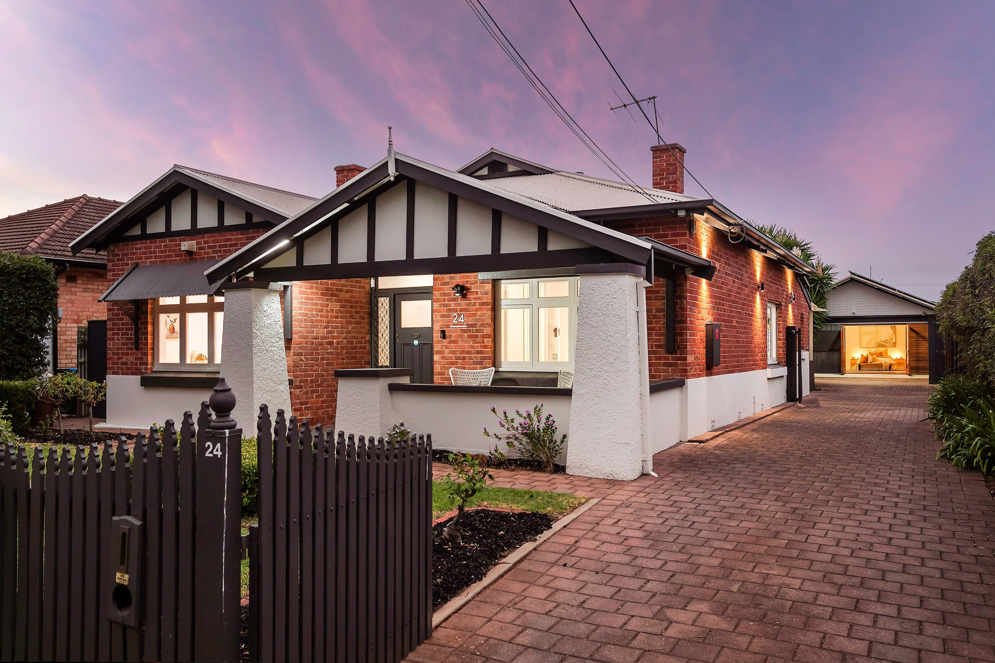 24 Albert Street, Clarence Gardens SA 5039, Clarence Gardens - Thumbnail 2