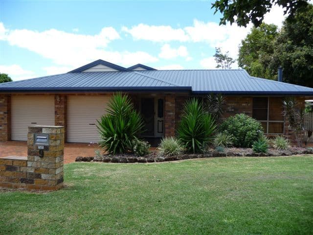 9 Jull Drive, CENTENARY HEIGHTS QLD 4350, Centenary Heights - Image 1