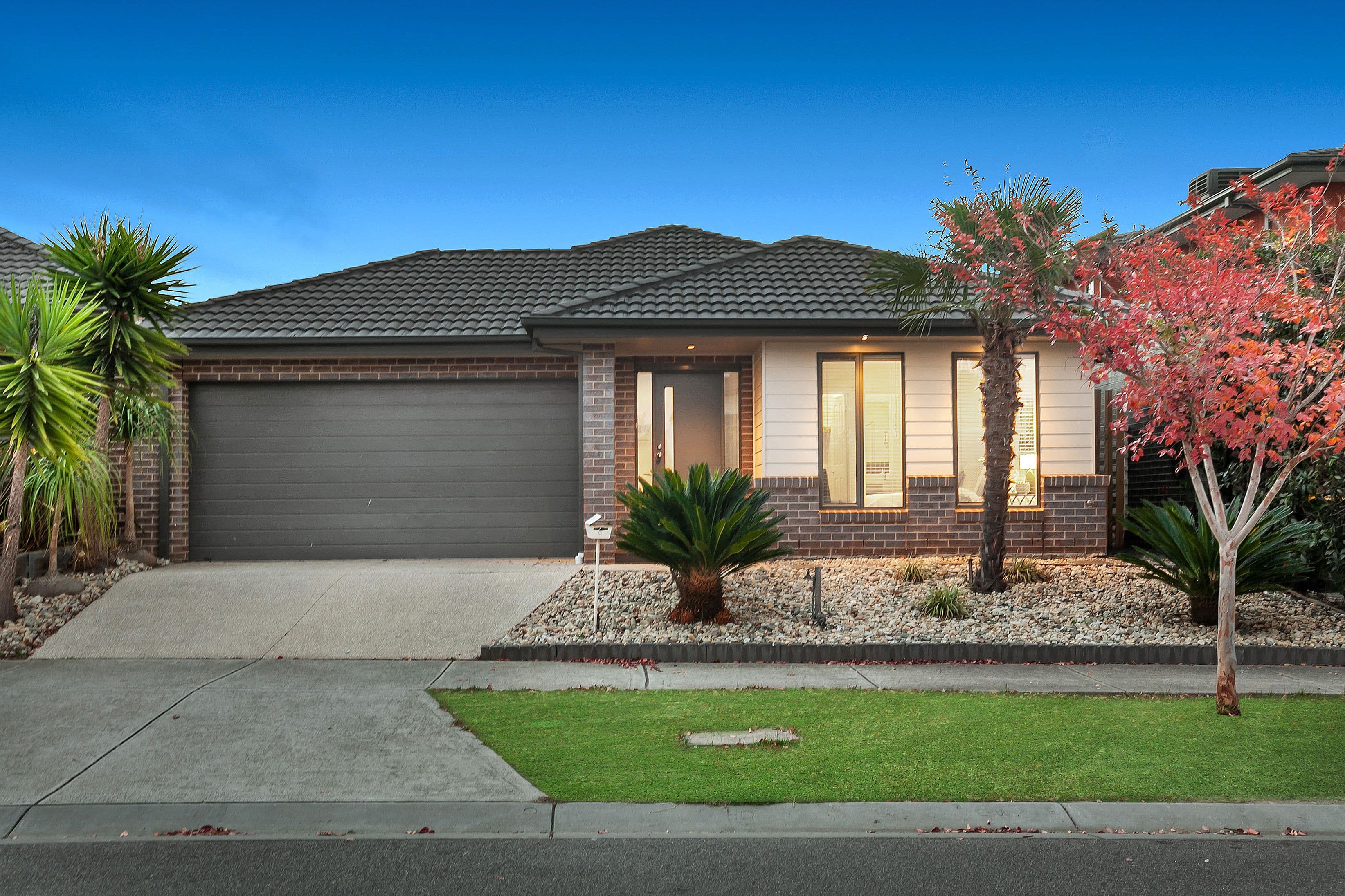 9 Parisel Circuit, Mernda VIC 3754, Mernda - Image 1