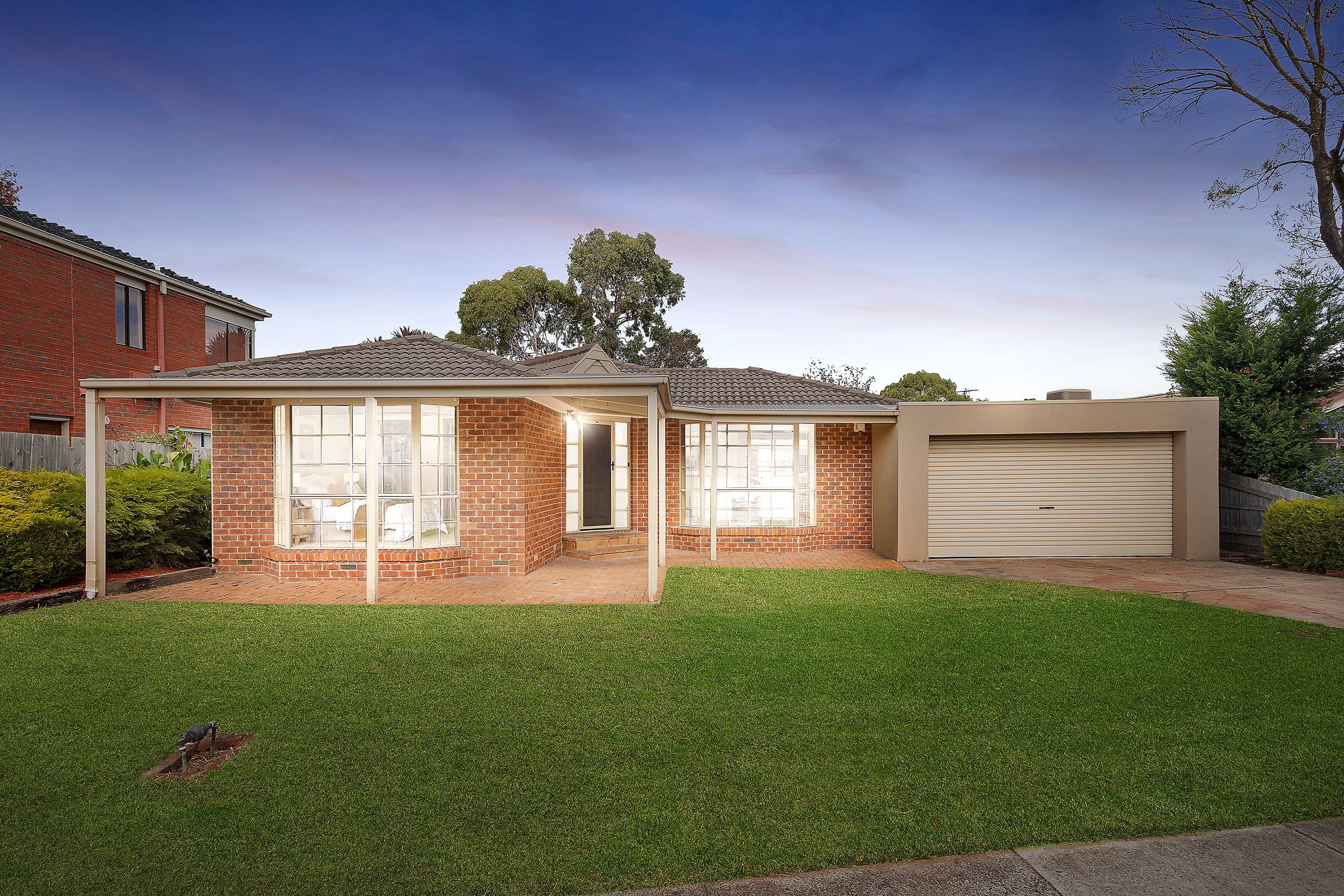 43 Liberty Avenue, Rowville VIC 3178, Rowville - Image 1