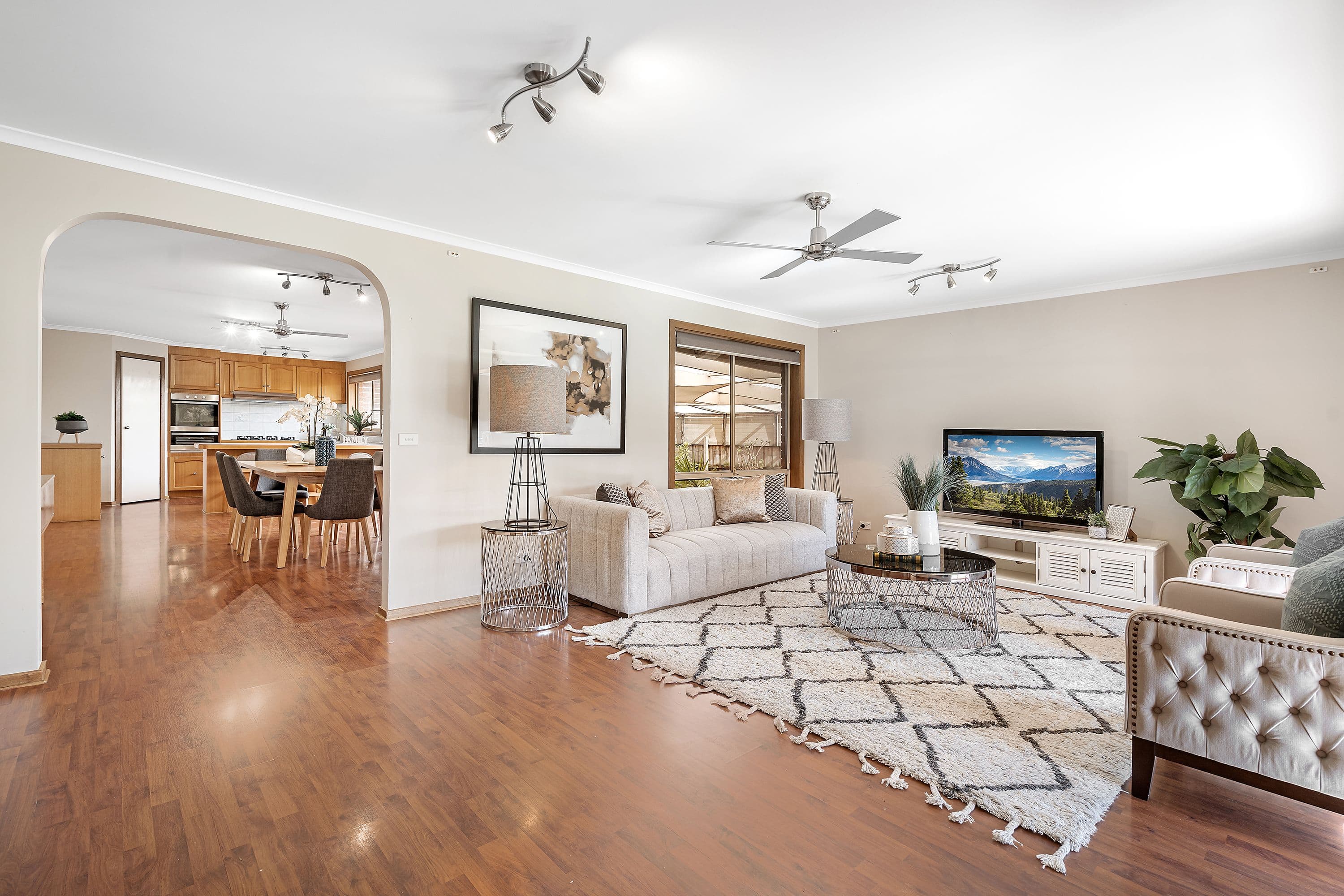 43 Liberty Avenue, Rowville VIC 3178, Rowville - Thumbnail 2