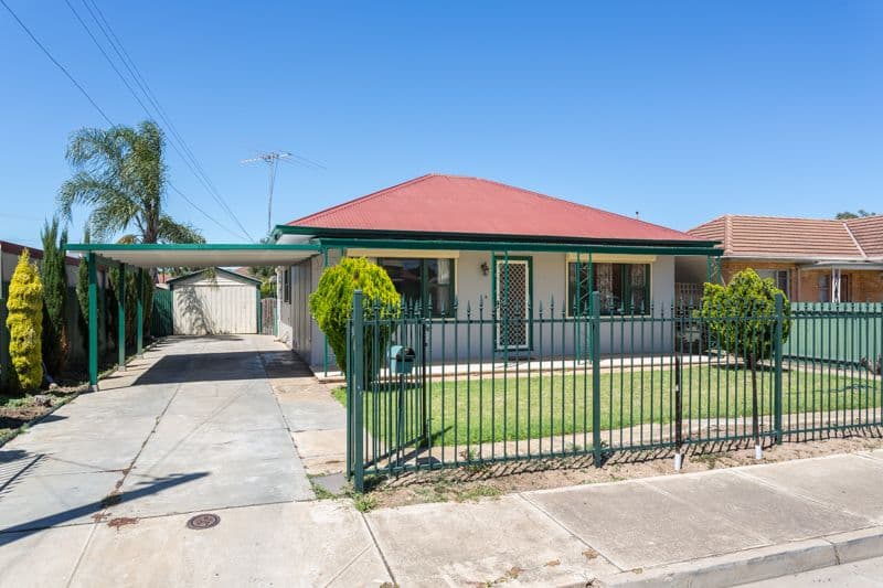 9 Third Street, Wingfield SA 5013, Wingfield - Image 1