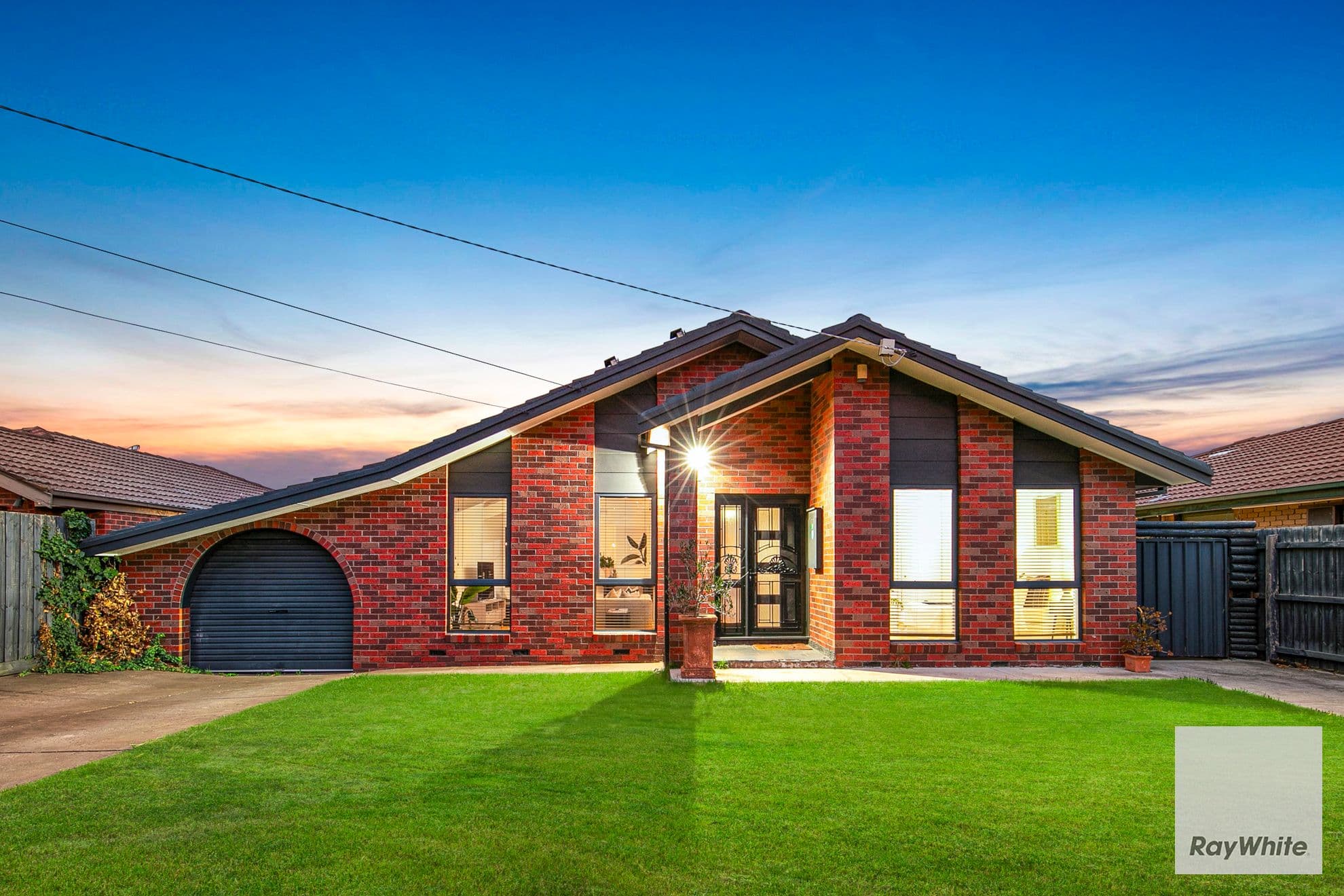 41 Wimmera Crescent, Keilor Downs VIC 3038, Keilor Downs - Image 1
