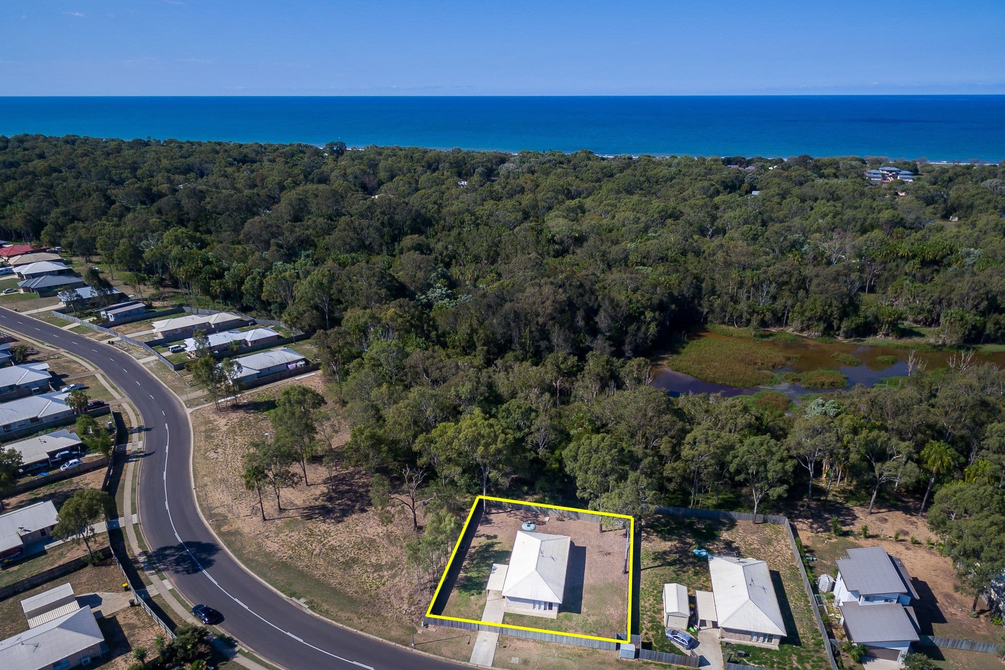 24 Malvern Drive, Moore Park Beach QLD 4670, Moore Park Beach - Image 1