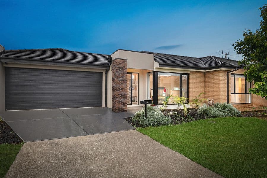 101 Wurrook Circuit, North Geelong VIC 3215, North Geelong - Image 1
