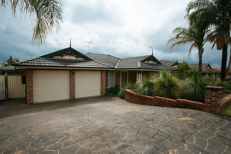 37 Bujan Street, GLENMORE PARK NSW 2745, Glenmore Park - Thumbnail 2