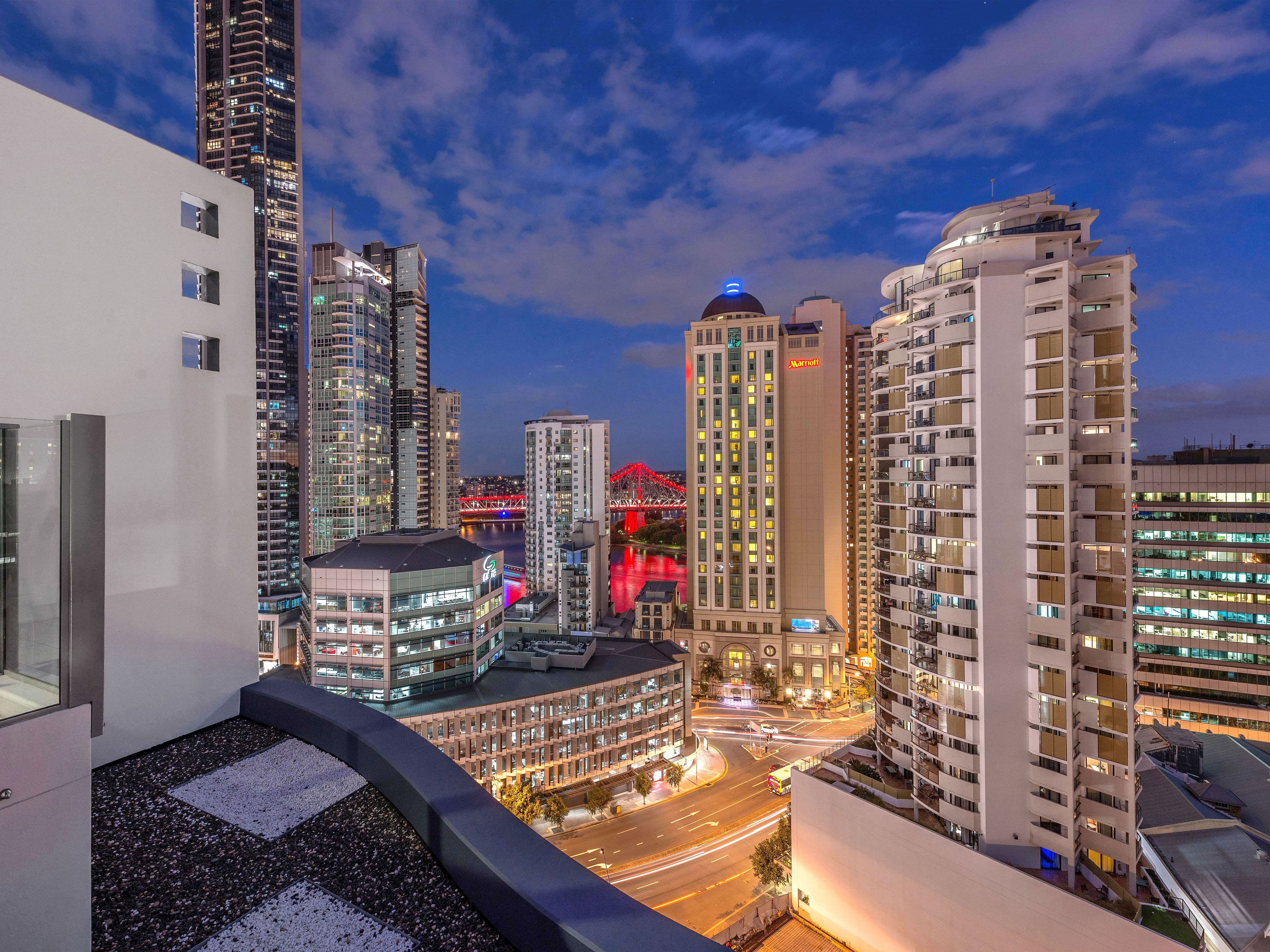 446 Ann Street, BRISBANE QLD 4000, Brisbane City - Thumbnail 2