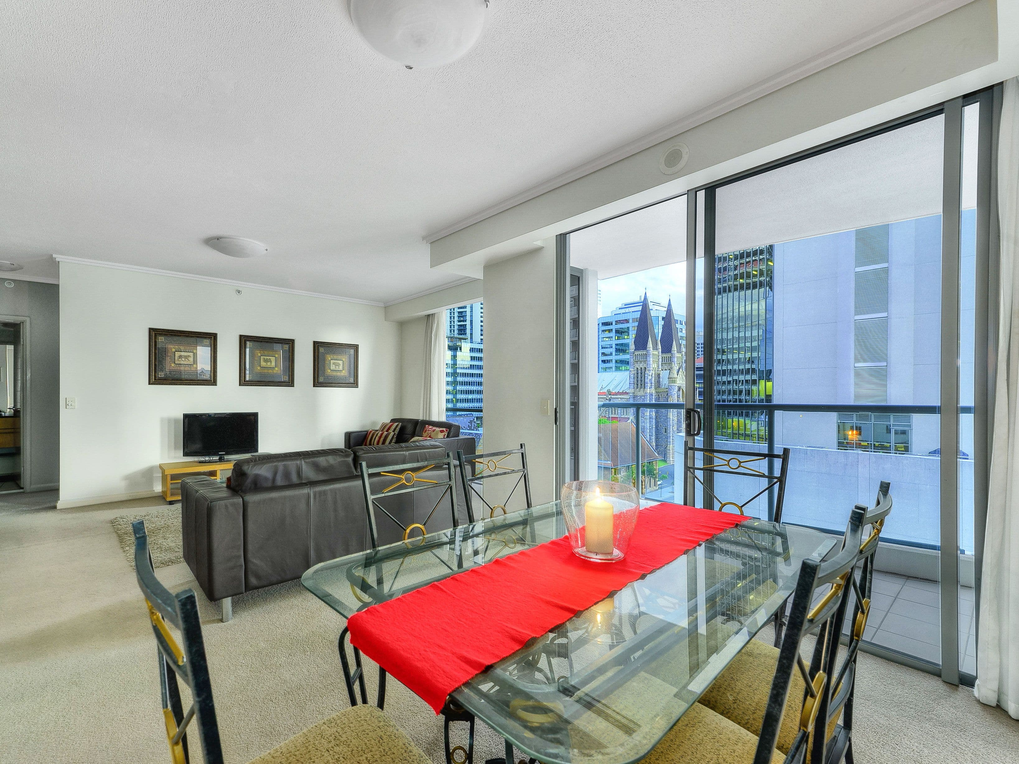 446 Ann Street, BRISBANE QLD 4000, Brisbane City - Thumbnail 5