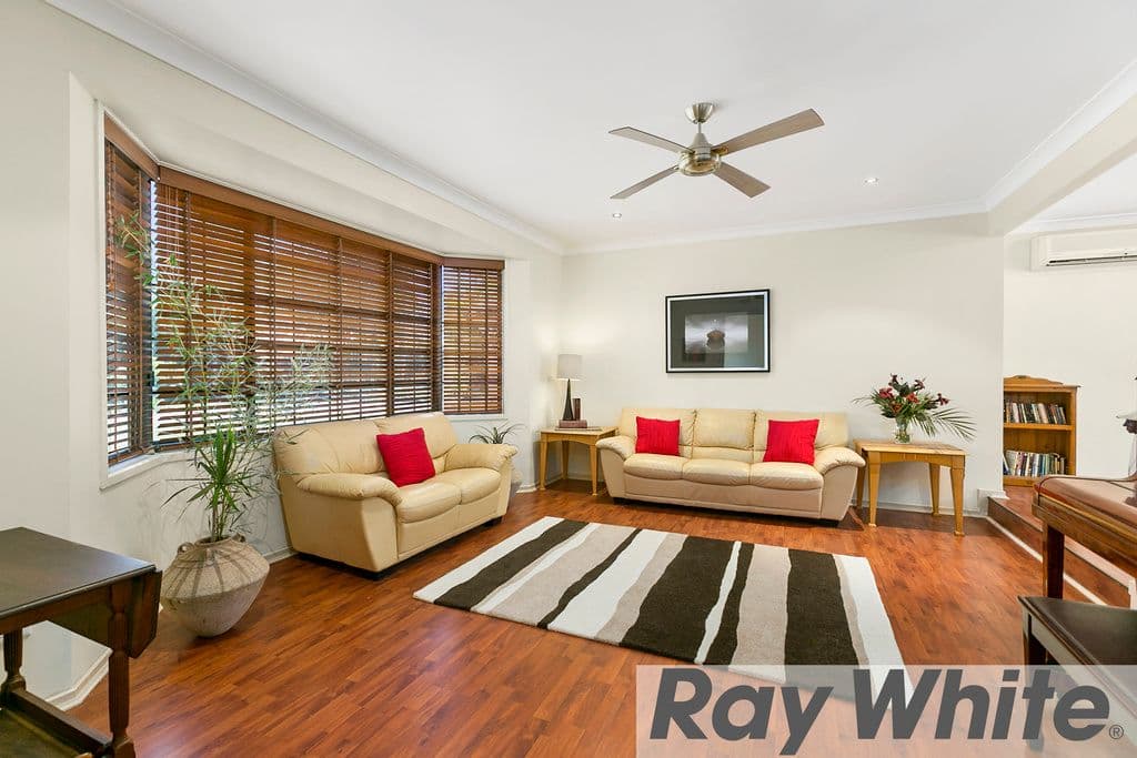 4 Aaron Court, Wellington Point QLD 4160, Wellington Point - Thumbnail 3