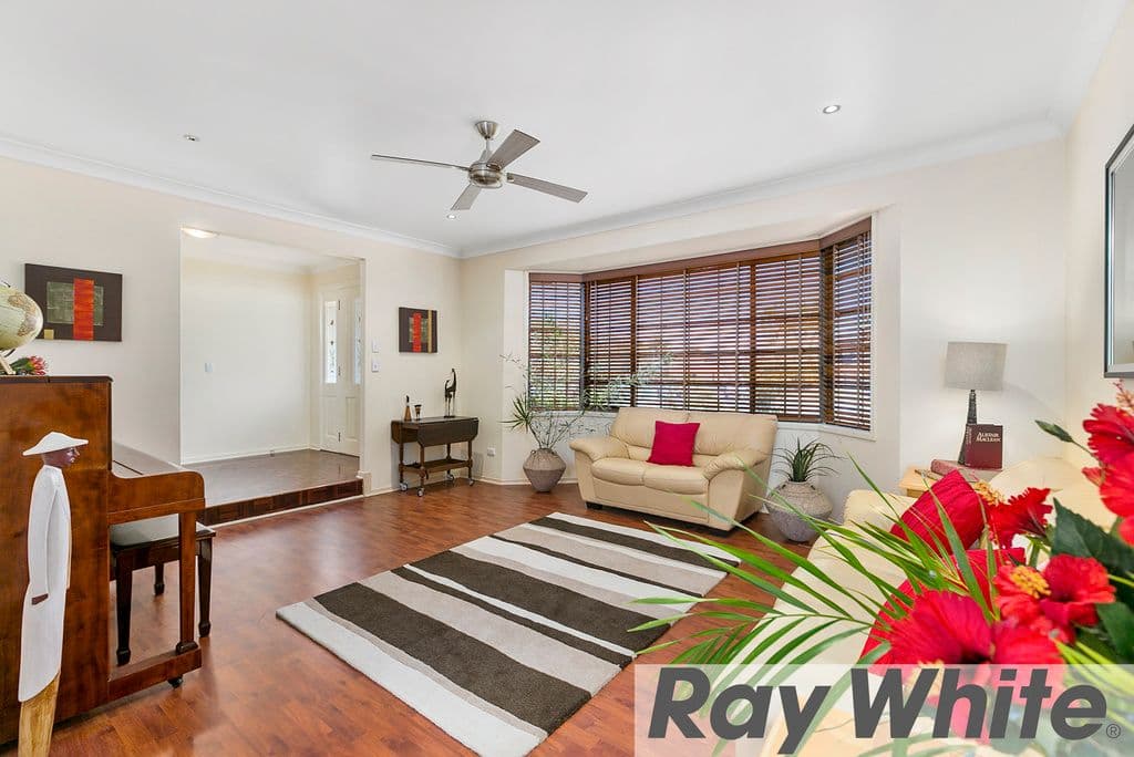 4 Aaron Court, Wellington Point QLD 4160, Wellington Point - Thumbnail 4