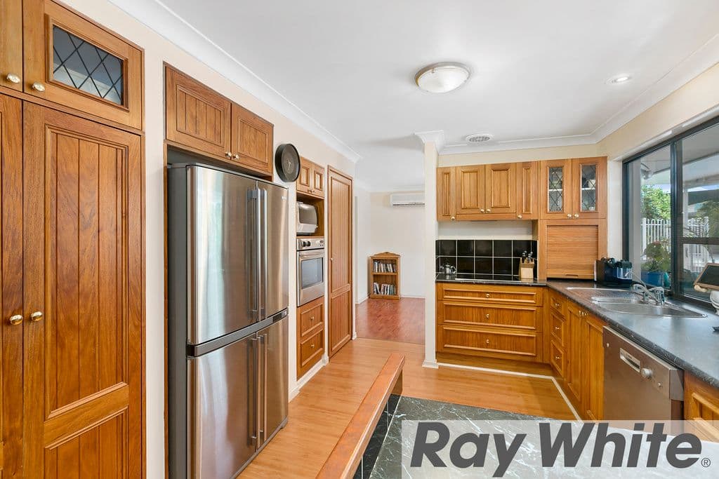 4 Aaron Court, Wellington Point QLD 4160, Wellington Point - Thumbnail 5