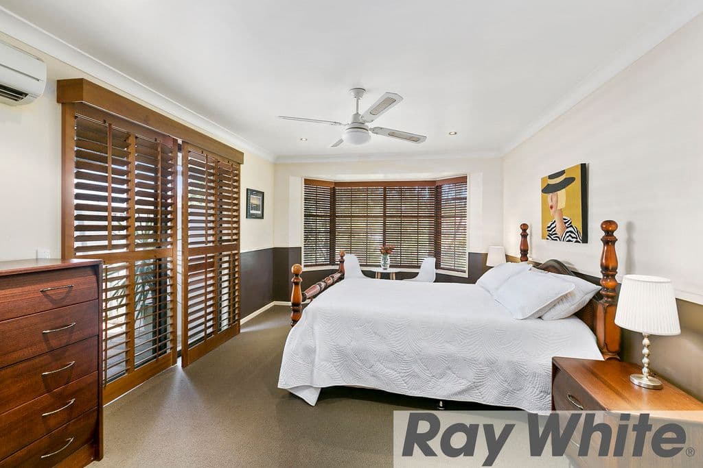 4 Aaron Court, Wellington Point QLD 4160, Wellington Point - Thumbnail 7