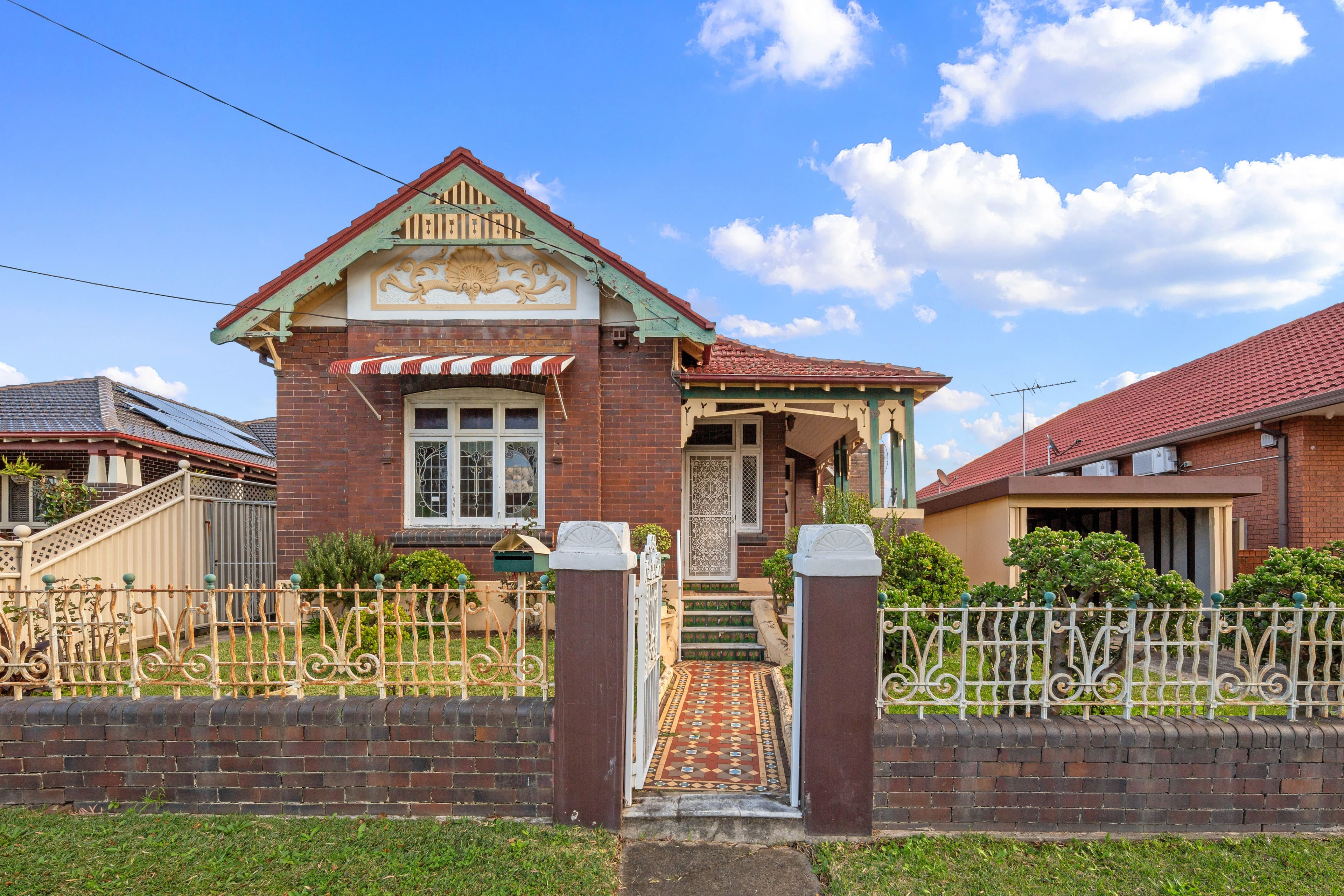 19 Scahill Street, Campsie NSW 2194, Campsie - Image 1