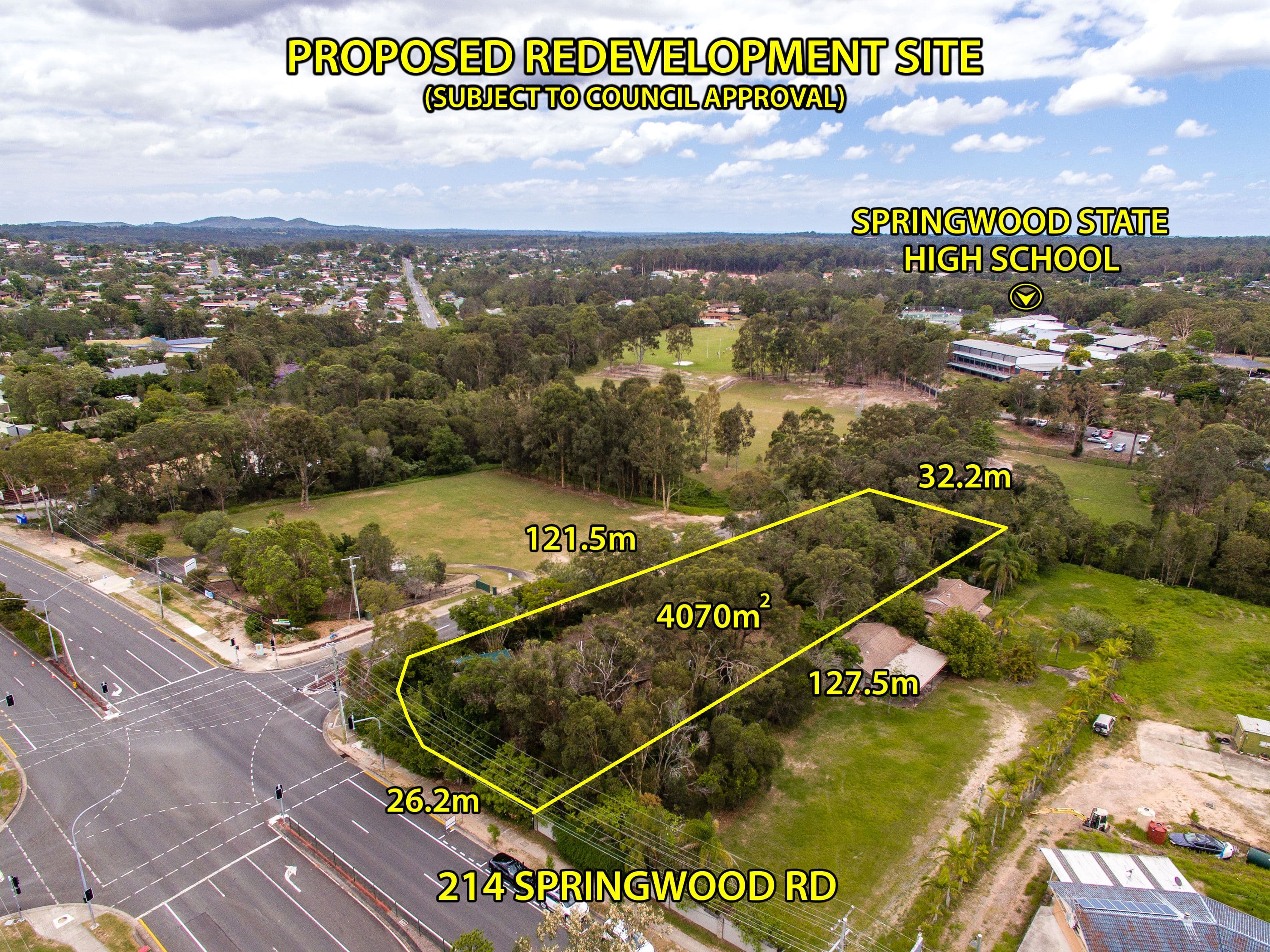 214 Springwood Road, Springwood QLD 4127, Springwood - Thumbnail 2