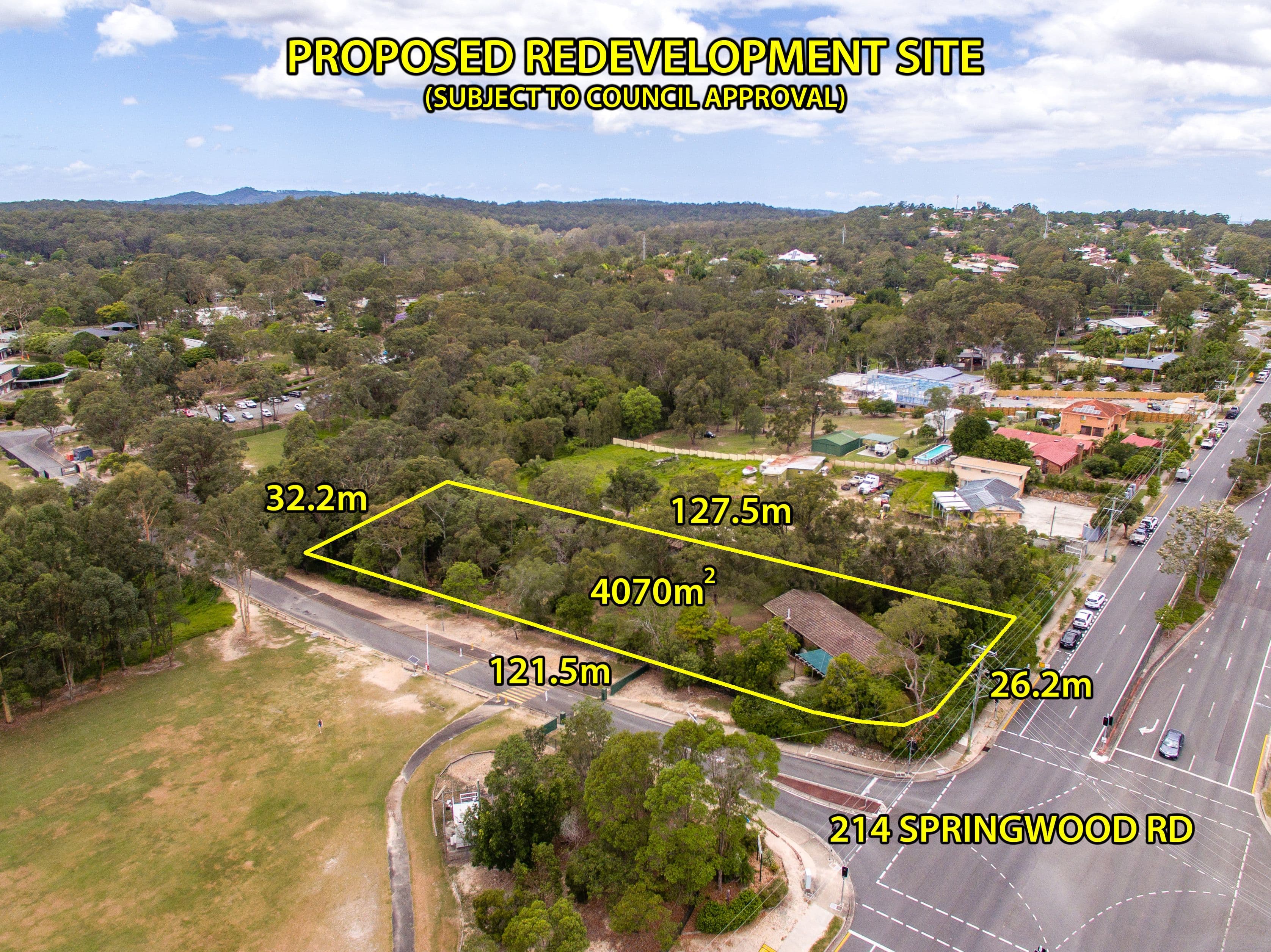 214 Springwood Road, Springwood QLD 4127, Springwood - Thumbnail 5