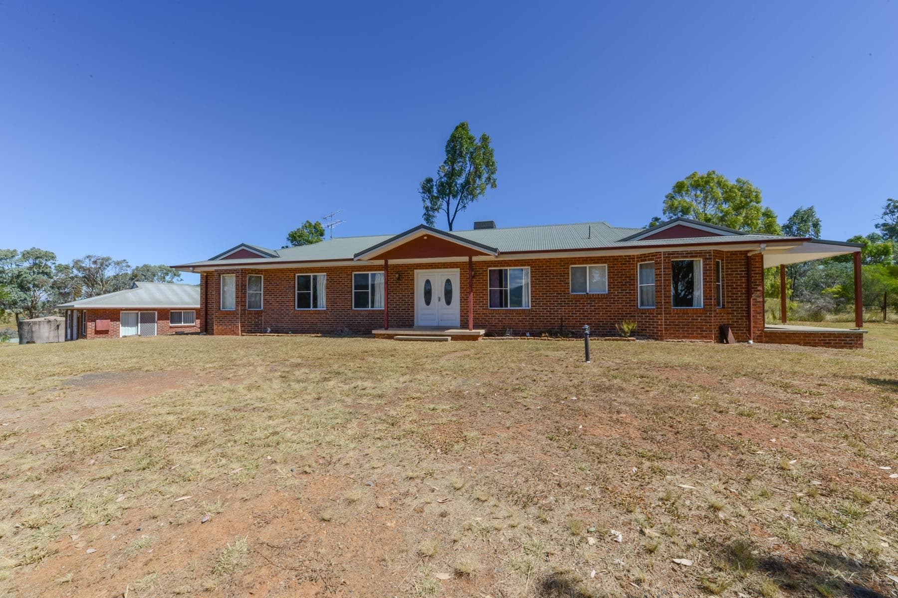 166 Tullamore Road, Tamworth NSW 2340, Tamworth - Image 1