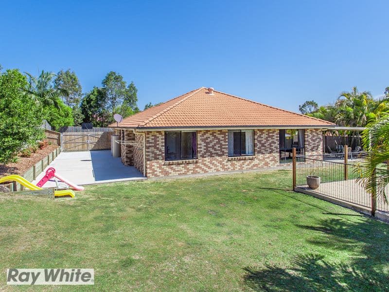 49 Homeworld Drive, NARANGBA QLD 4504, Narangba - Thumbnail 4