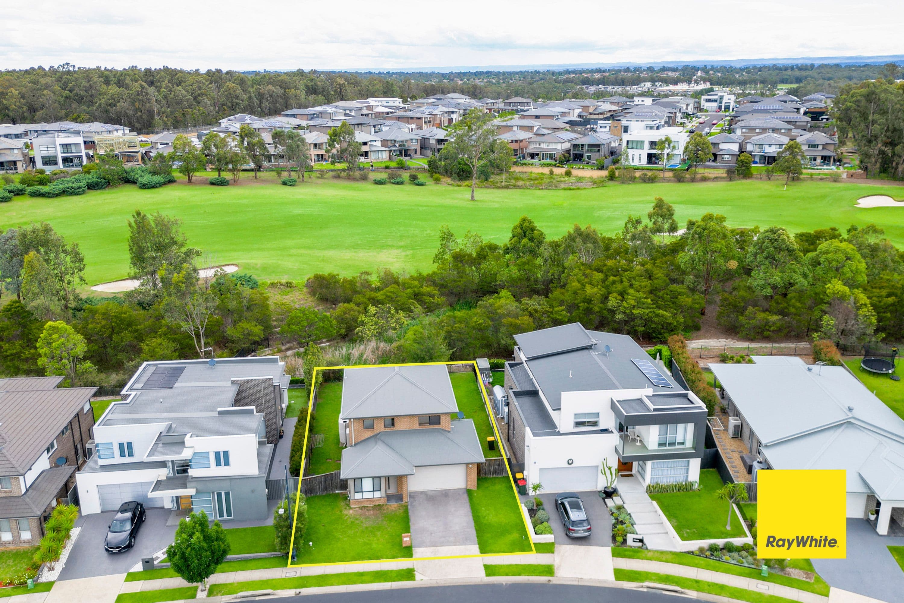 6 Lillypilly Street, Colebee NSW 2761, Colebee - Image 1