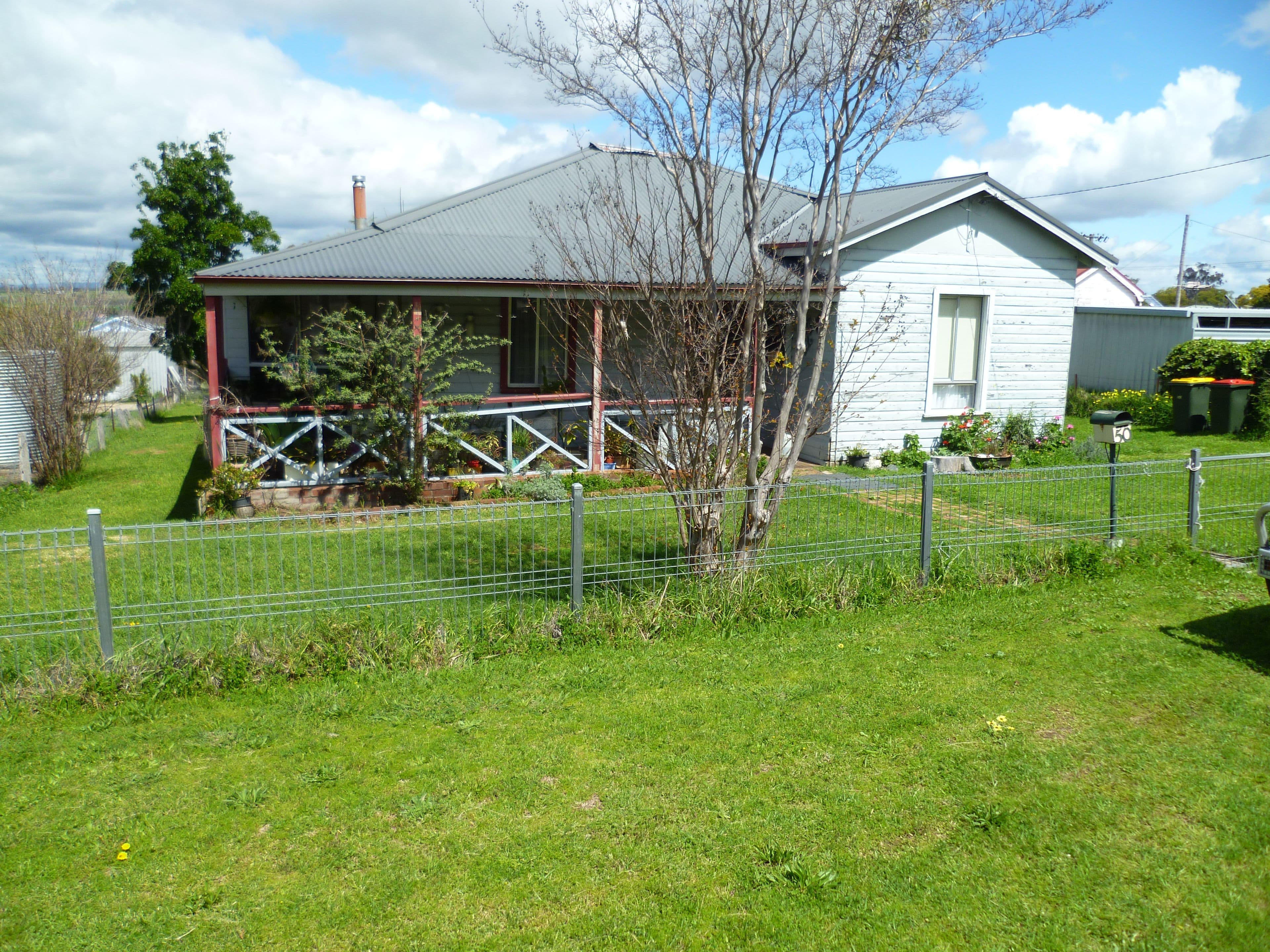 30 Burnett Street, Delungra - Image 1