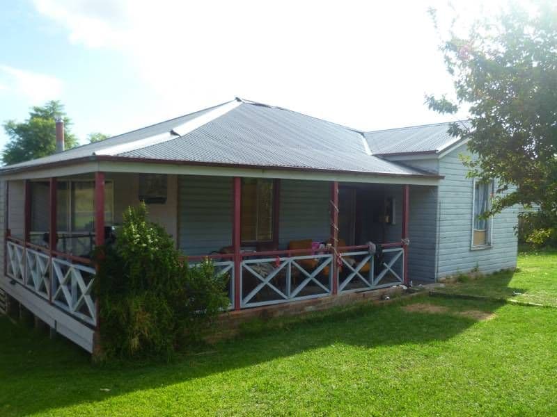 30 Burnett Street, Delungra - Thumbnail 6