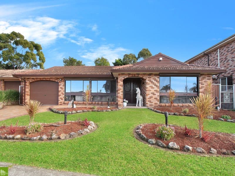 6 Sierra Drive, Horsley NSW 2530, Horsley - Image 1
