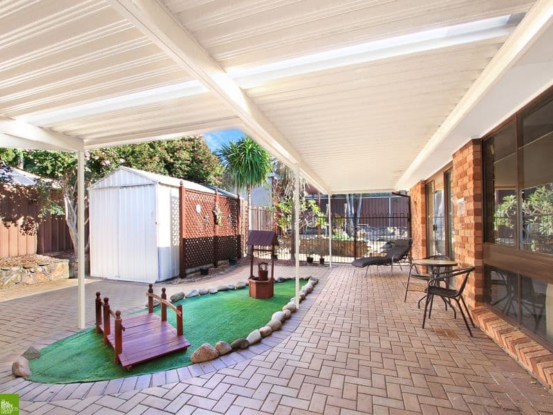 6 Sierra Drive, Horsley NSW 2530, Horsley - Thumbnail 3