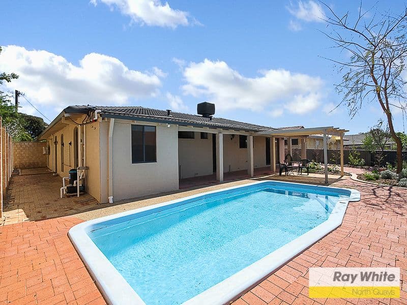 8 Todea Court, Duncraig WA 6023, Duncraig - Image 1