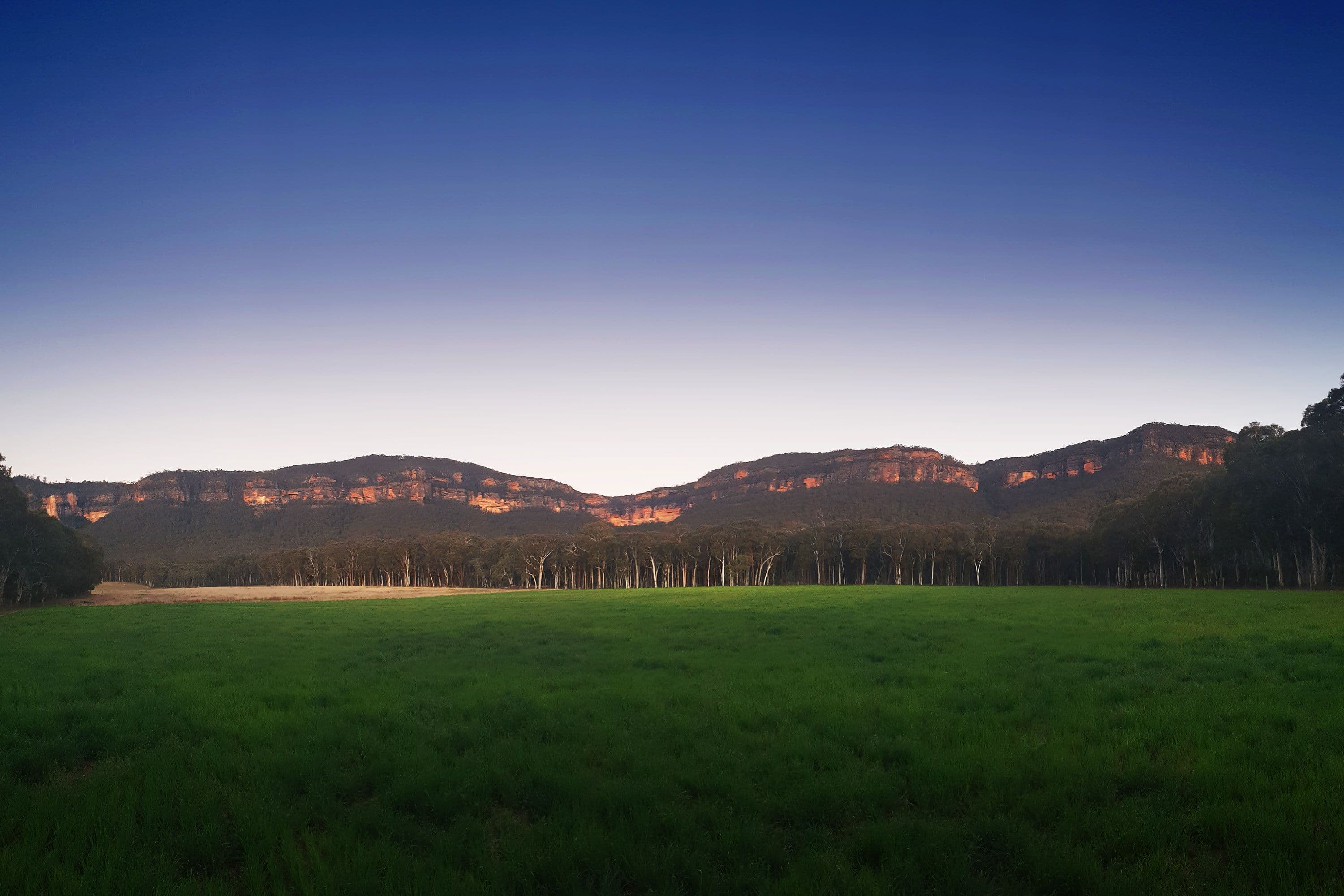 767 Megalong Road, MEGALONG VALLEY NSW 2785, Megalong Valley - Image 1
